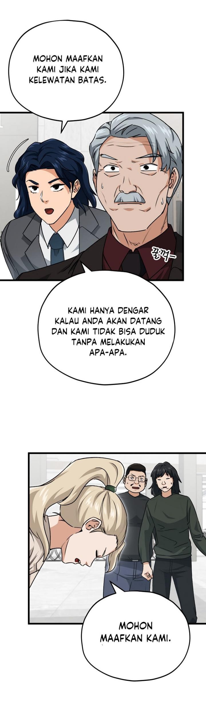 Chapter 95 - halaman 53