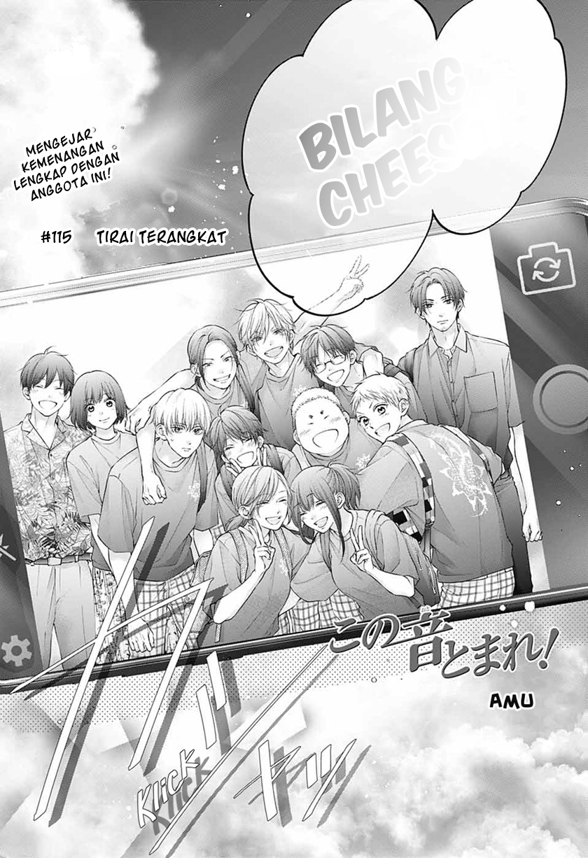 Chapter 115 - halaman 18
