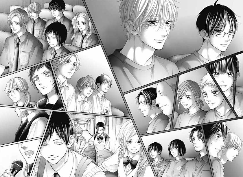 Chapter 115 - halaman 35