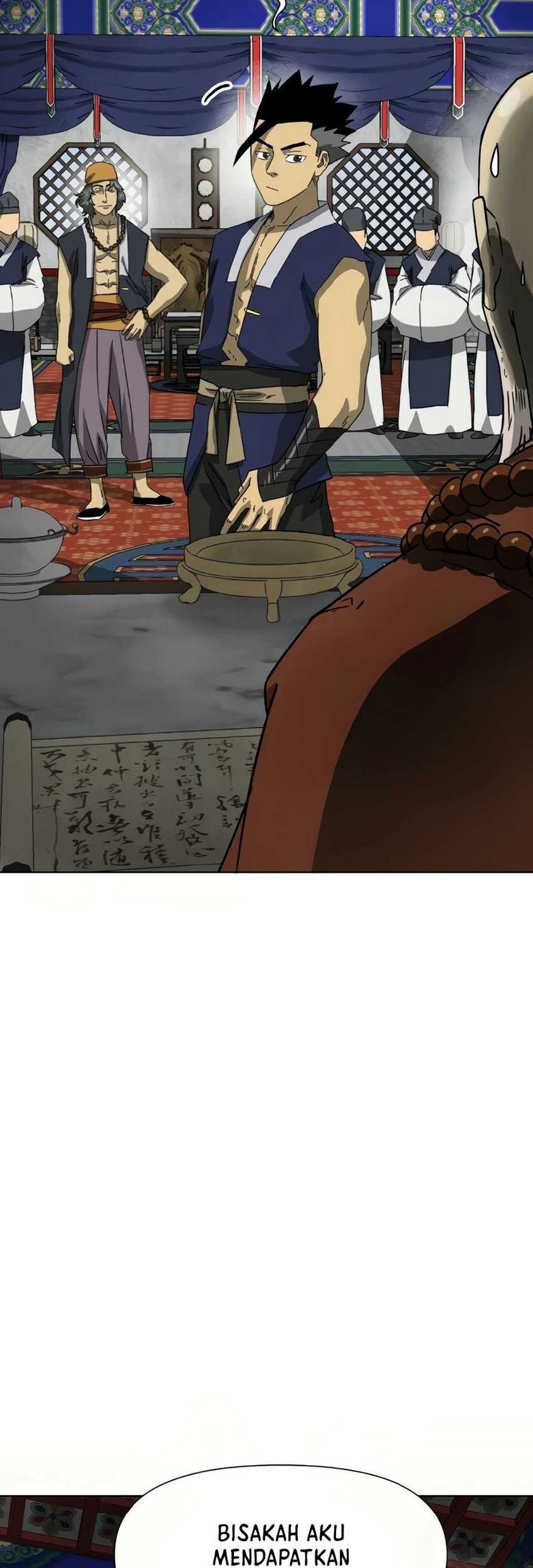 Chapter 100 - halaman 133