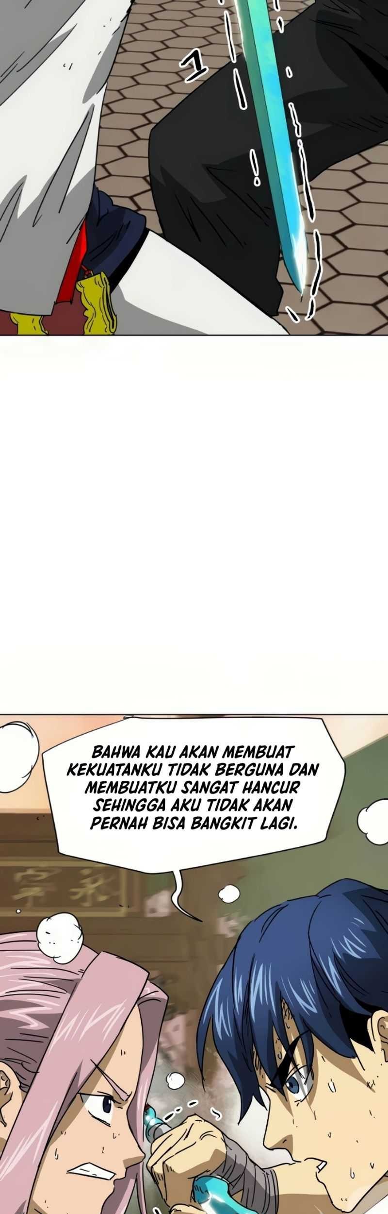 Chapter 99 - halaman 85