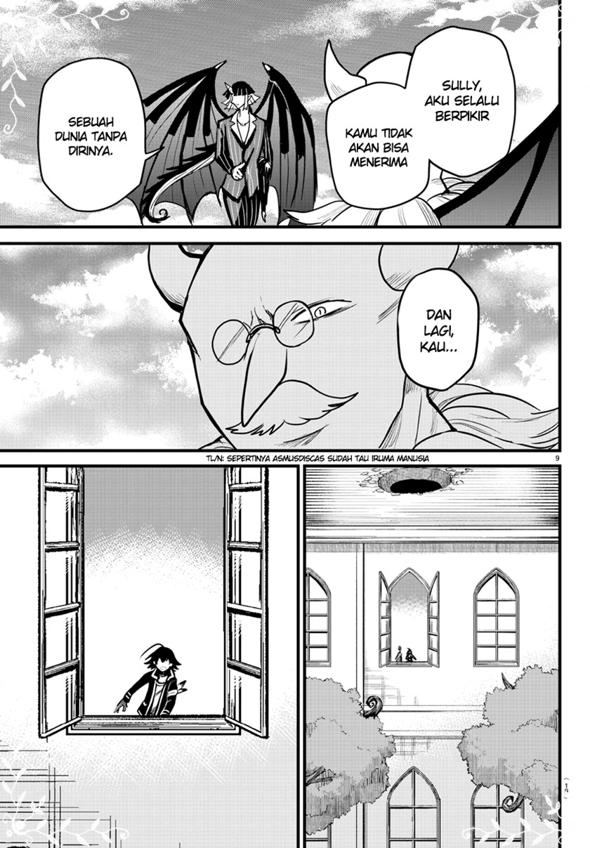 Chapter 263 - halaman 12