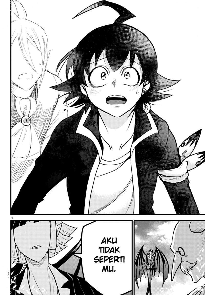 Chapter 263 - halaman 13