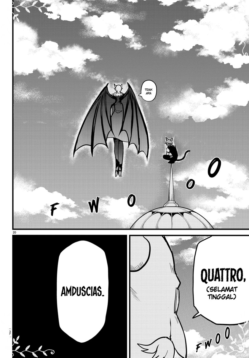 Chapter 263 - halaman 21