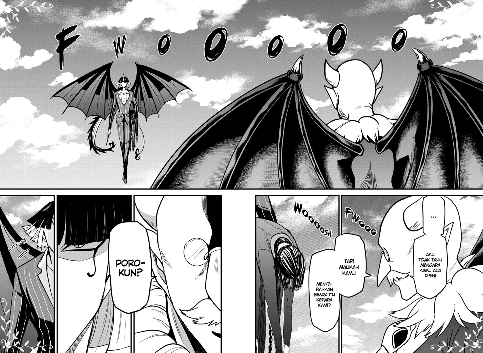 Chapter 263 - halaman 8
