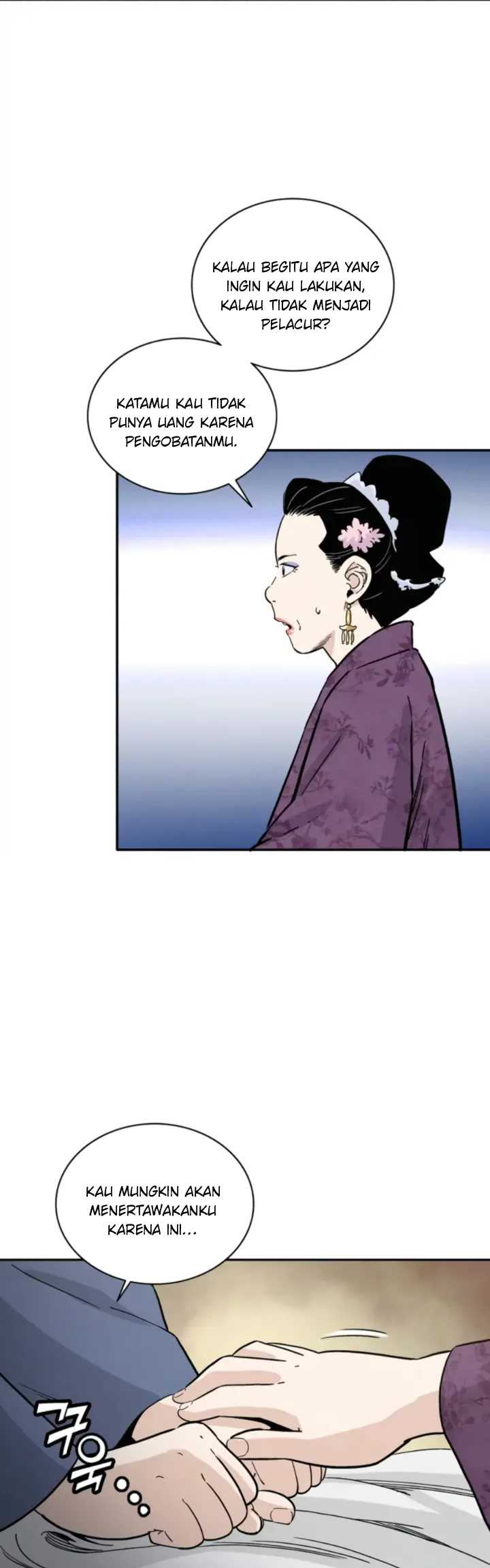 Chapter 40 - halaman 22