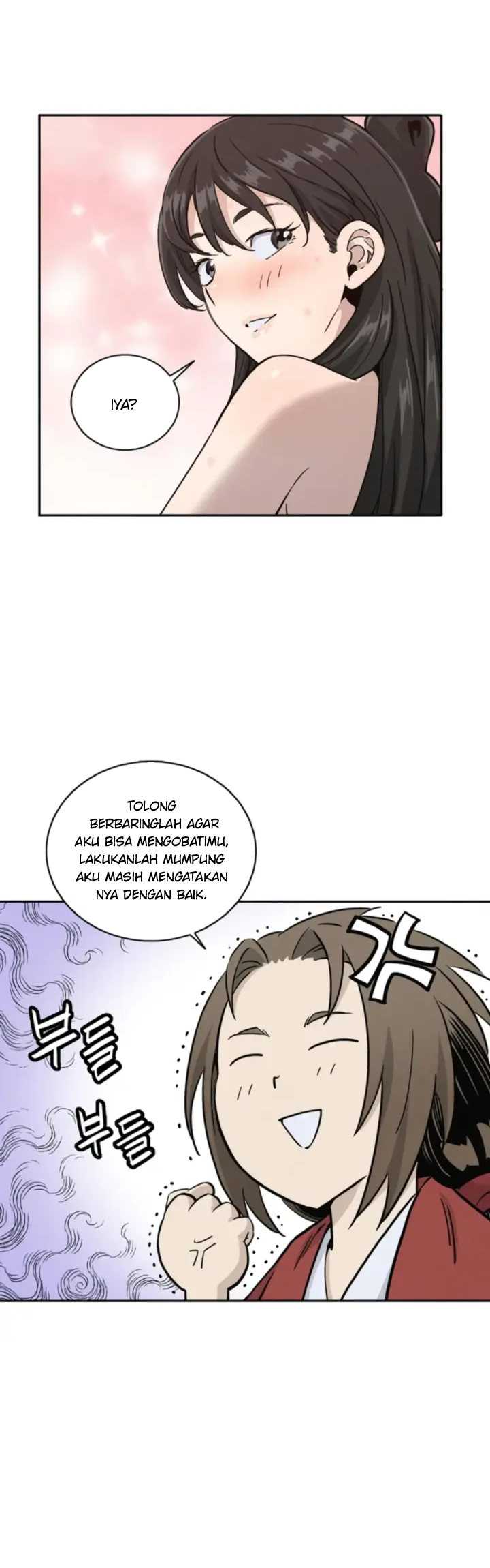 Chapter 40 - halaman 34
