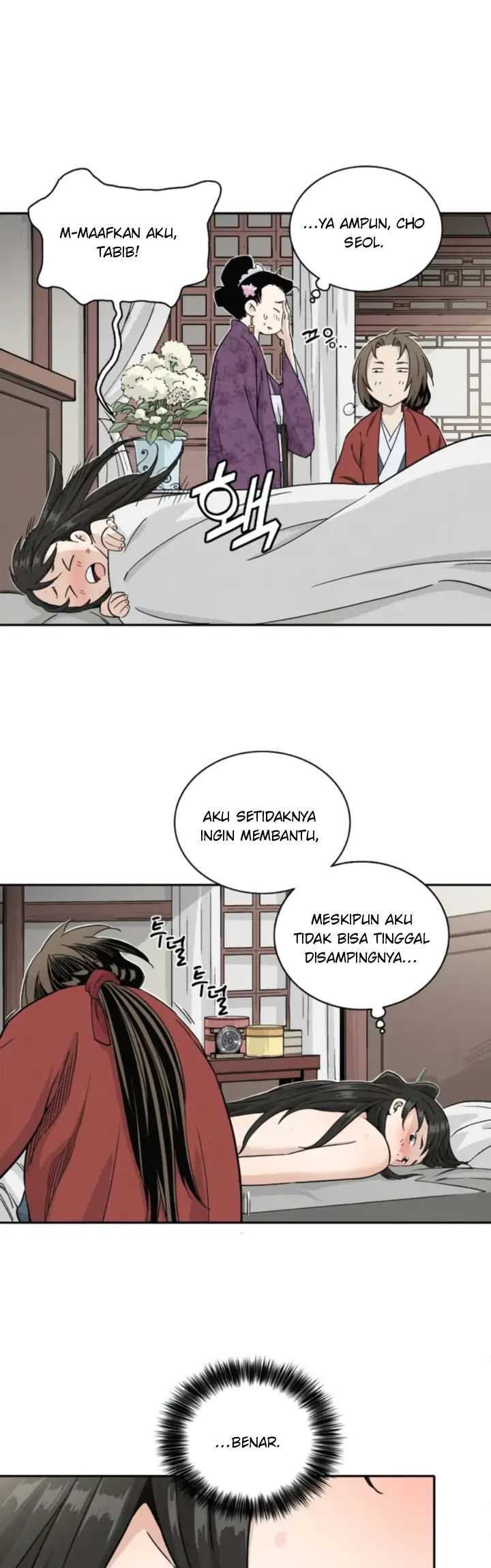 Chapter 40 - halaman 35