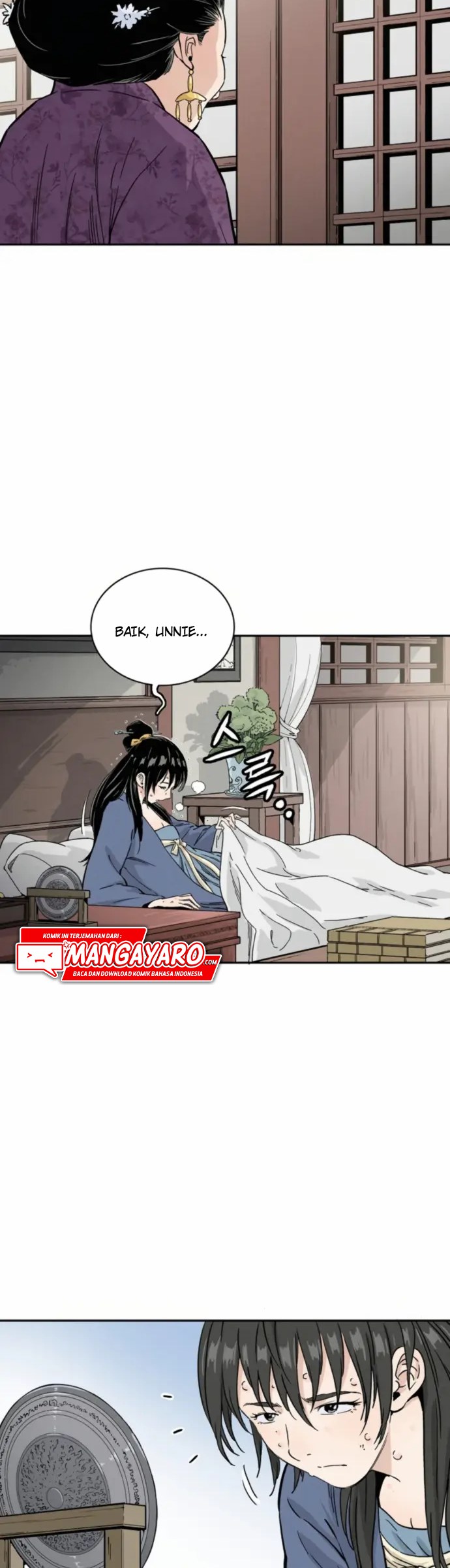 Chapter 33 - halaman 25