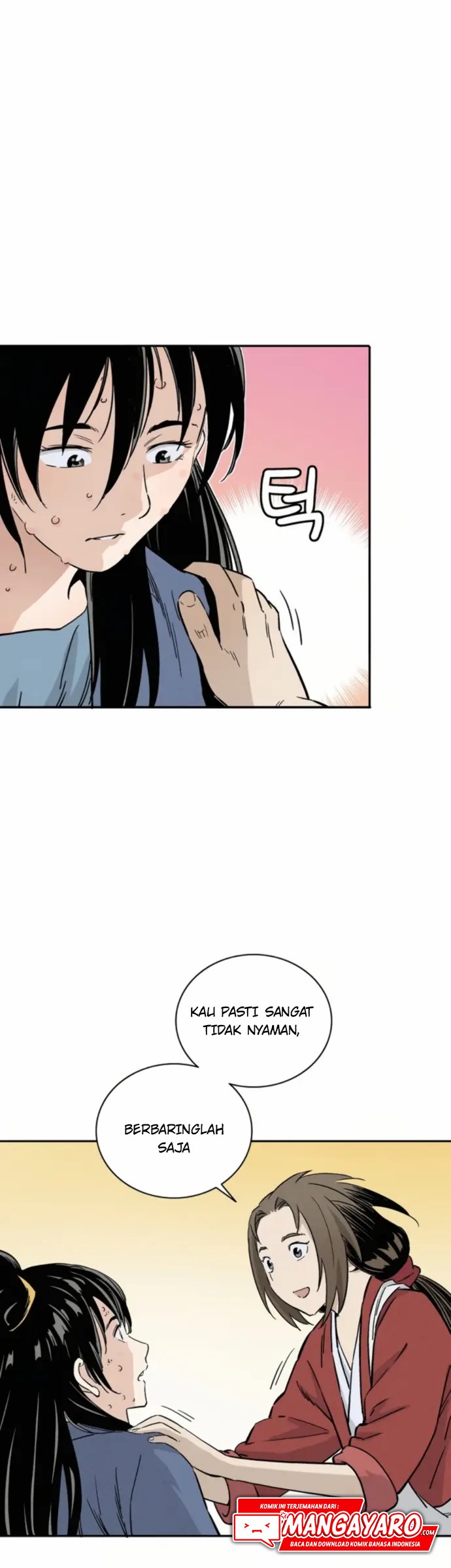 Chapter 33 - halaman 30