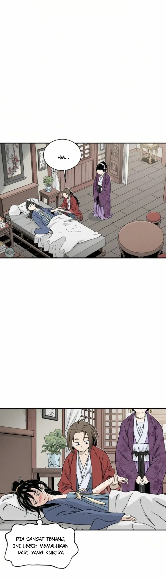 Chapter 33 - halaman 32