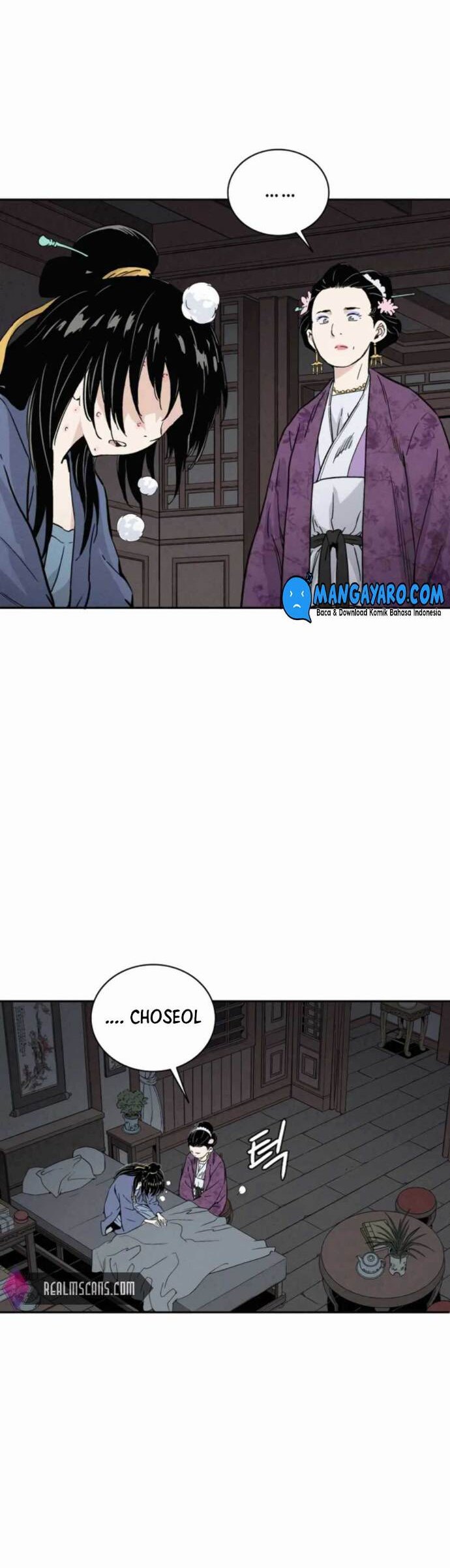 Chapter 32 - halaman 34