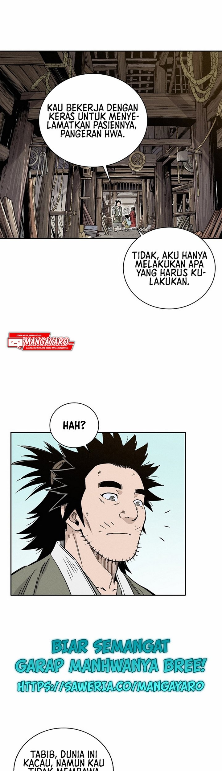 Chapter 28.1 - halaman 23