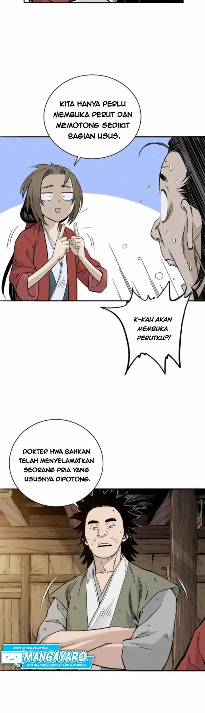 Chapter 26.2 - halaman 25