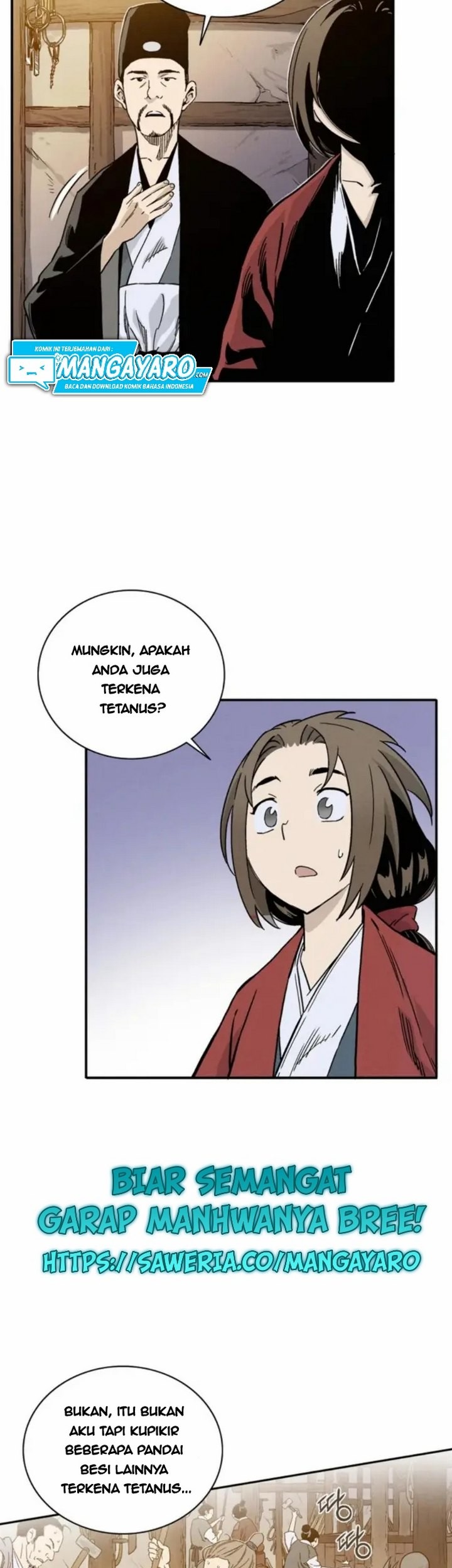 Chapter 26.1 - halaman 25