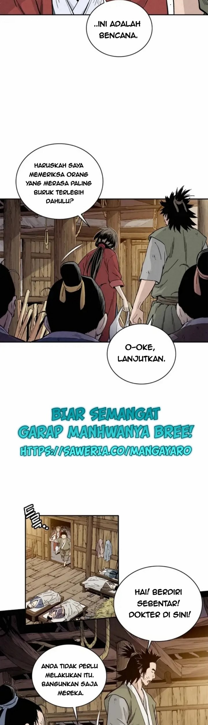Chapter 26.1 - halaman 39