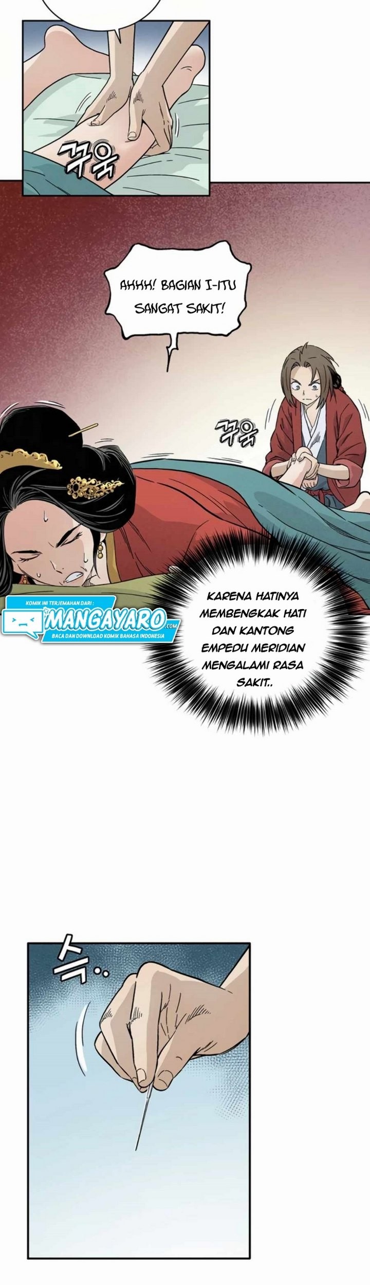 Chapter 24.1 - halaman 23