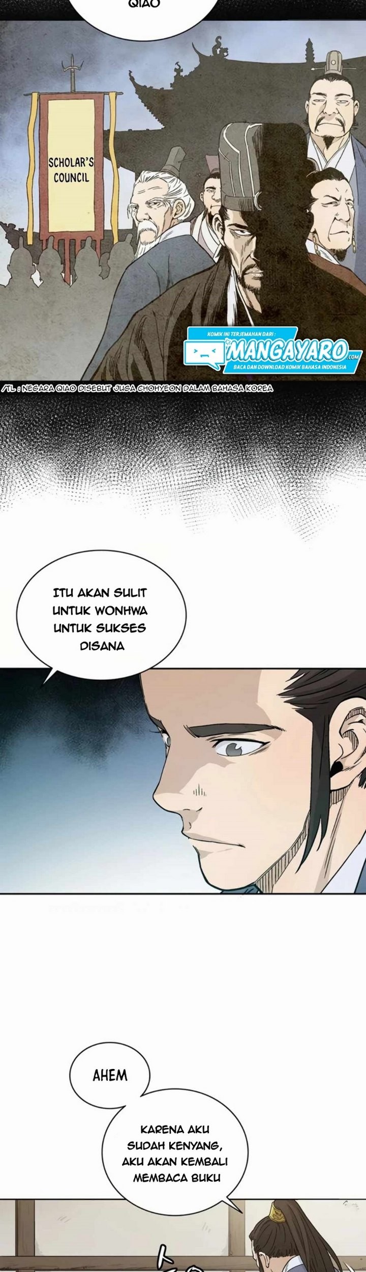 Chapter 23.1 - halaman 31