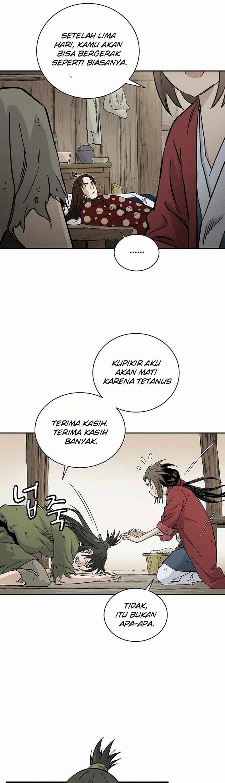 Chapter 21.1 - halaman 21