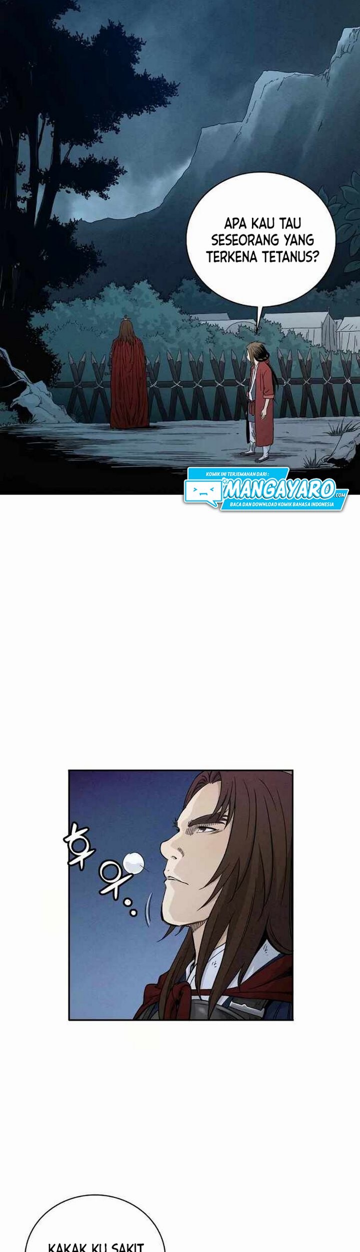 Chapter 16.1 - halaman 27