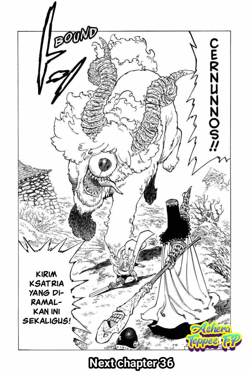 Chapter 35 - halaman 22