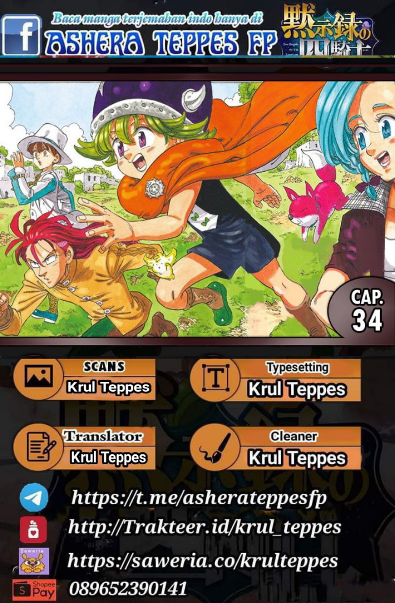 Chapter 34 - halaman 1