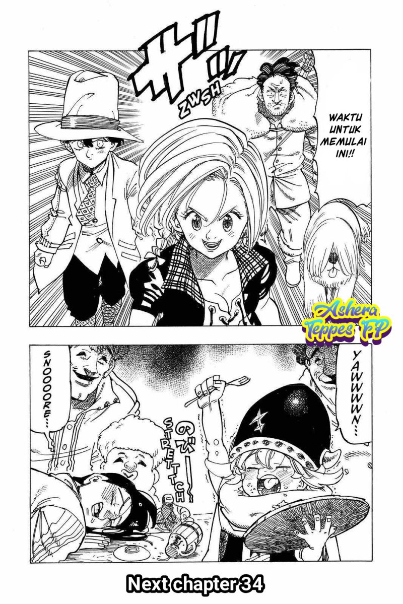Chapter 33 - halaman 22