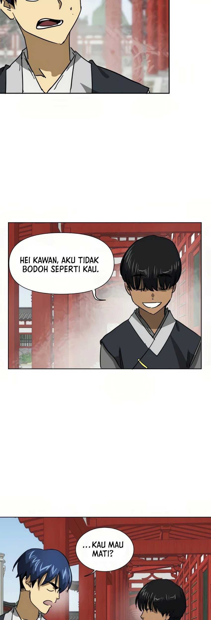 Chapter 101 - halaman 66