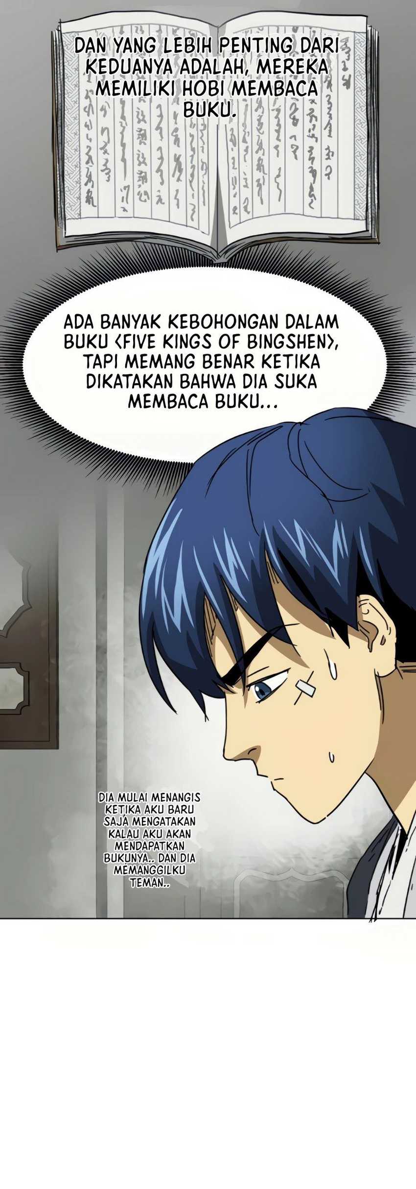 Chapter 101 - halaman 89