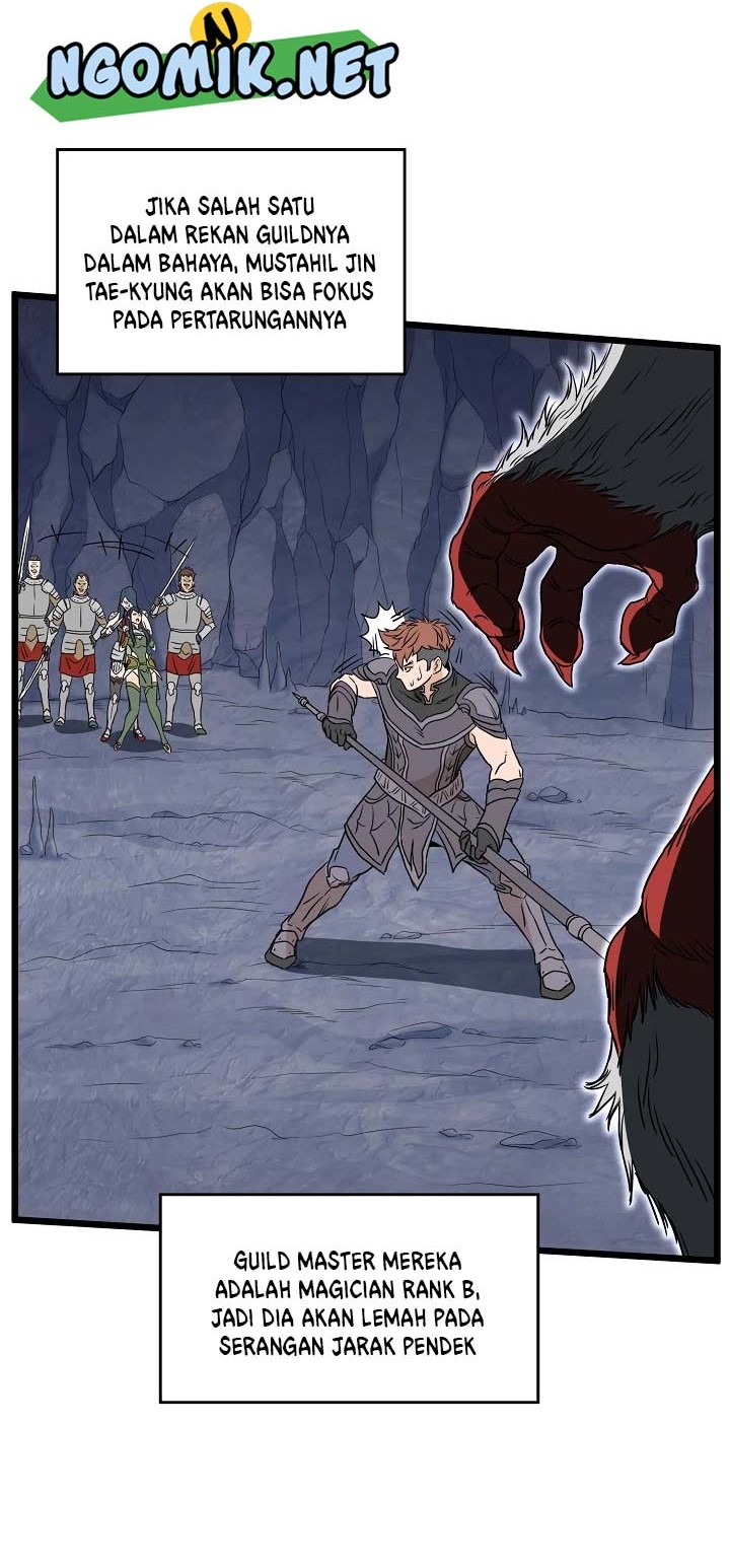Chapter 70 - halaman 40