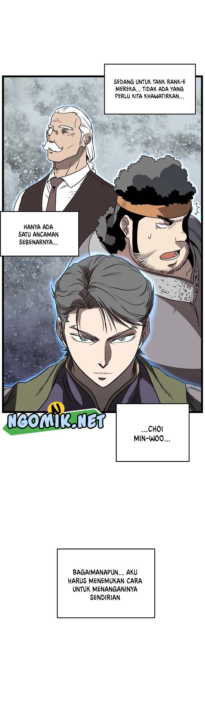 Chapter 70 - halaman 41