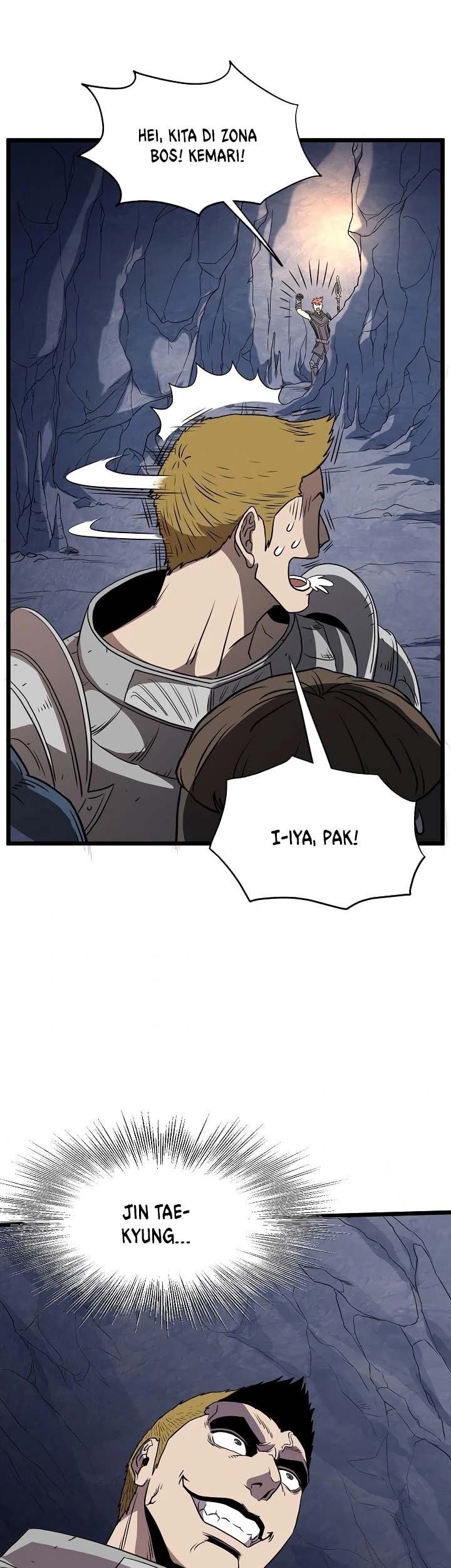 Chapter 70 - halaman 43