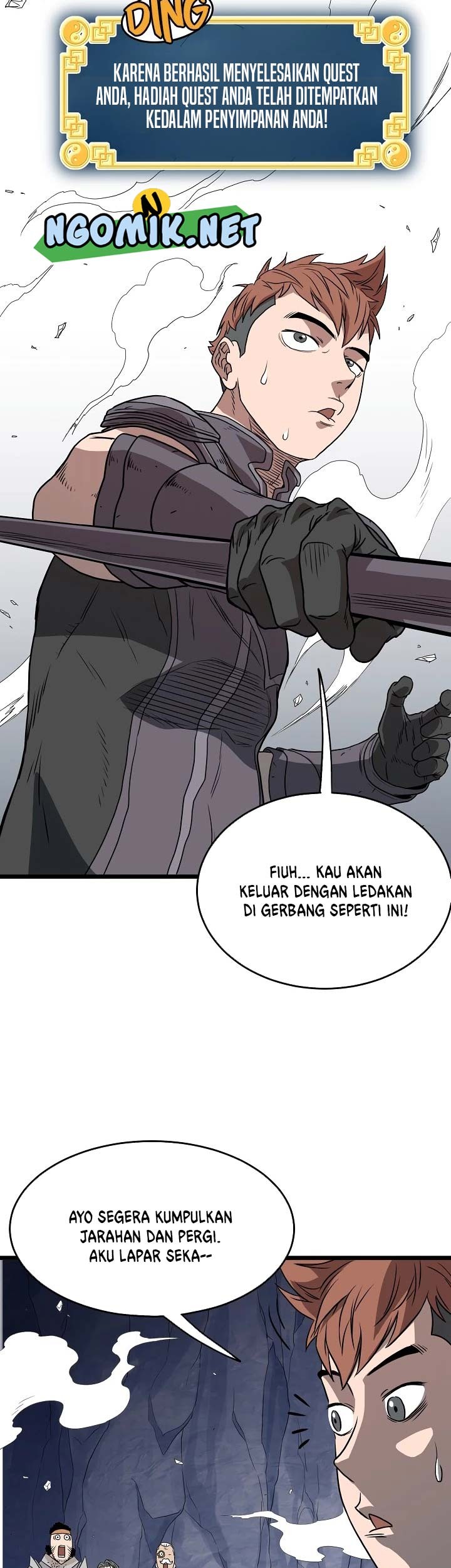 Chapter 70 - halaman 47