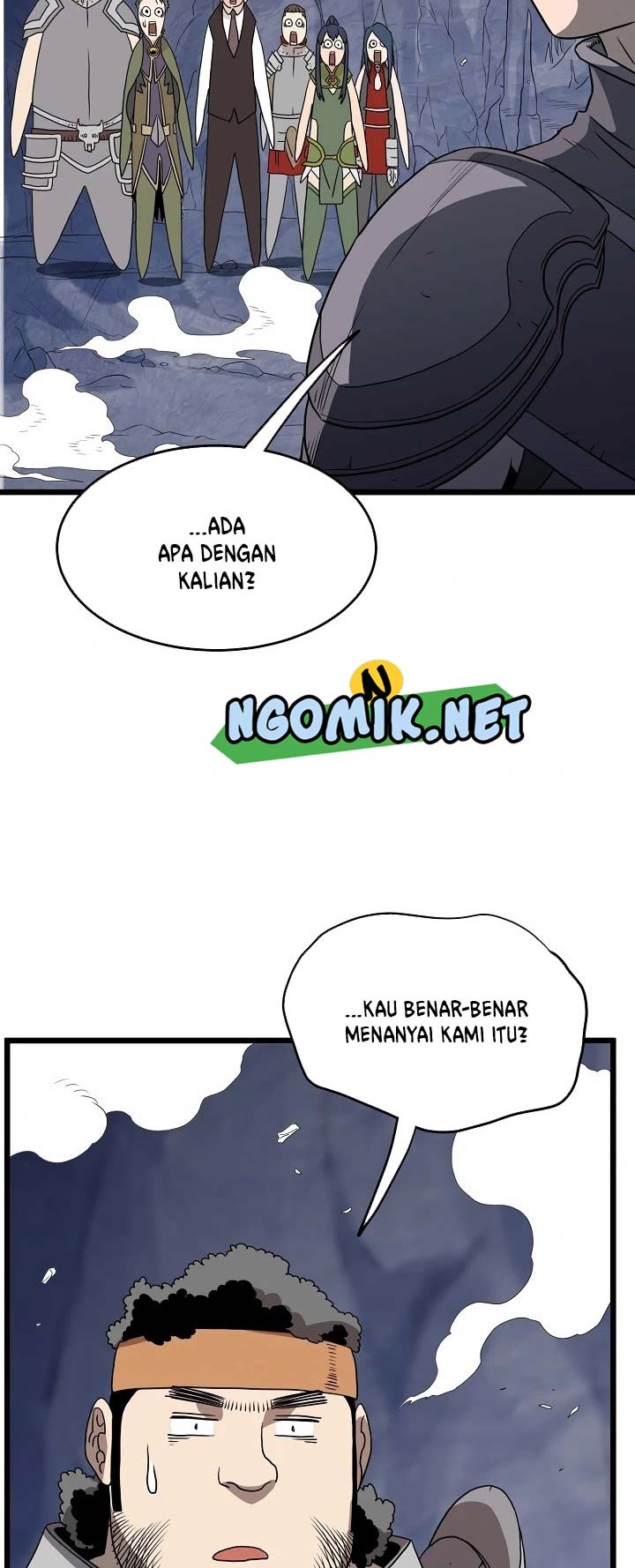 Chapter 70 - halaman 48