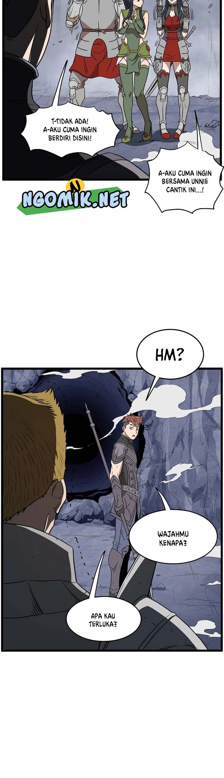 Chapter 70 - halaman 51