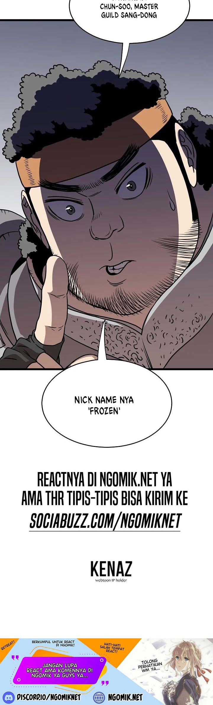 Chapter 70 - halaman 60