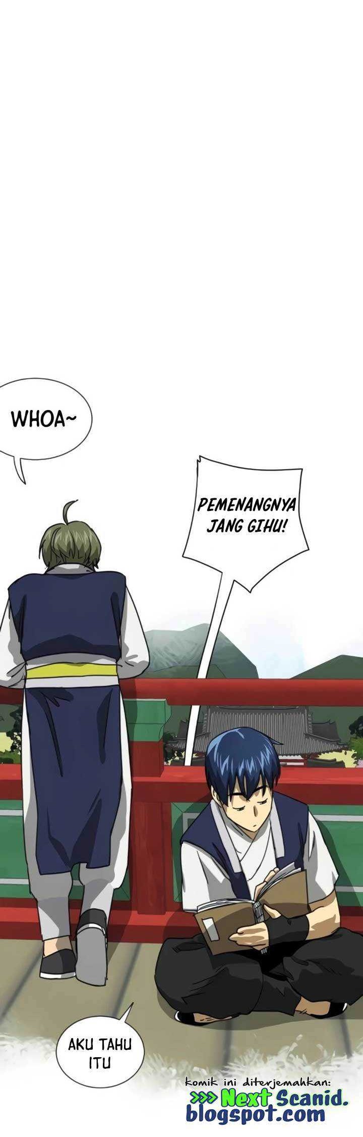 Chapter 103 - halaman 88