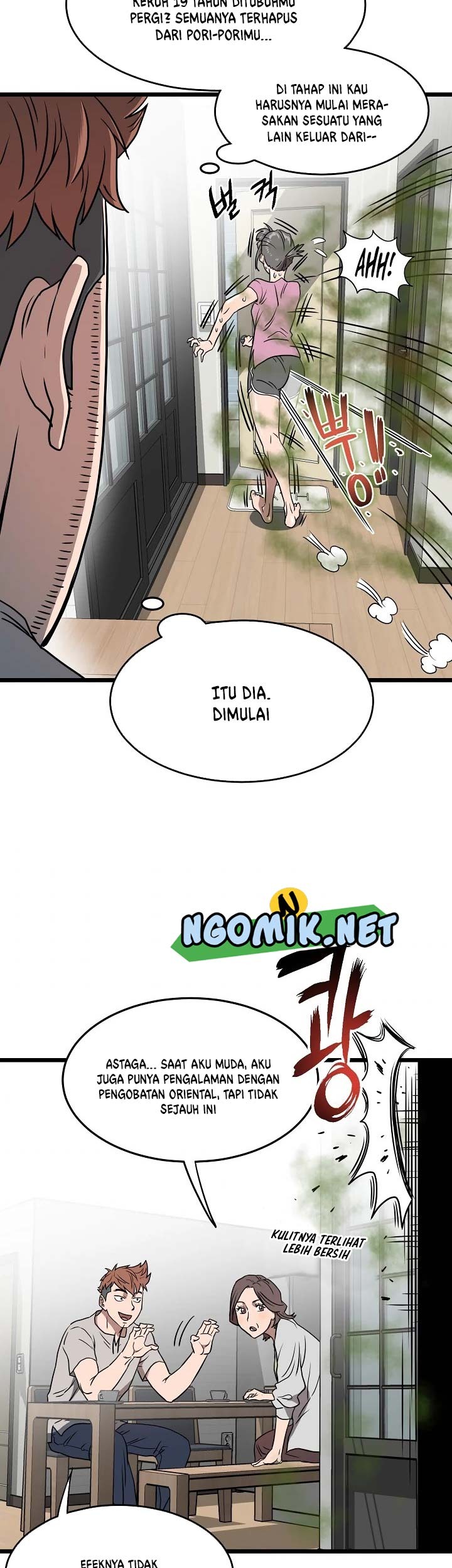 Chapter 71 - halaman 39