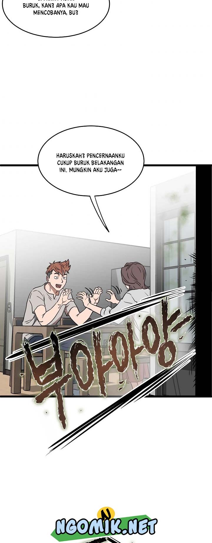 Chapter 71 - halaman 40