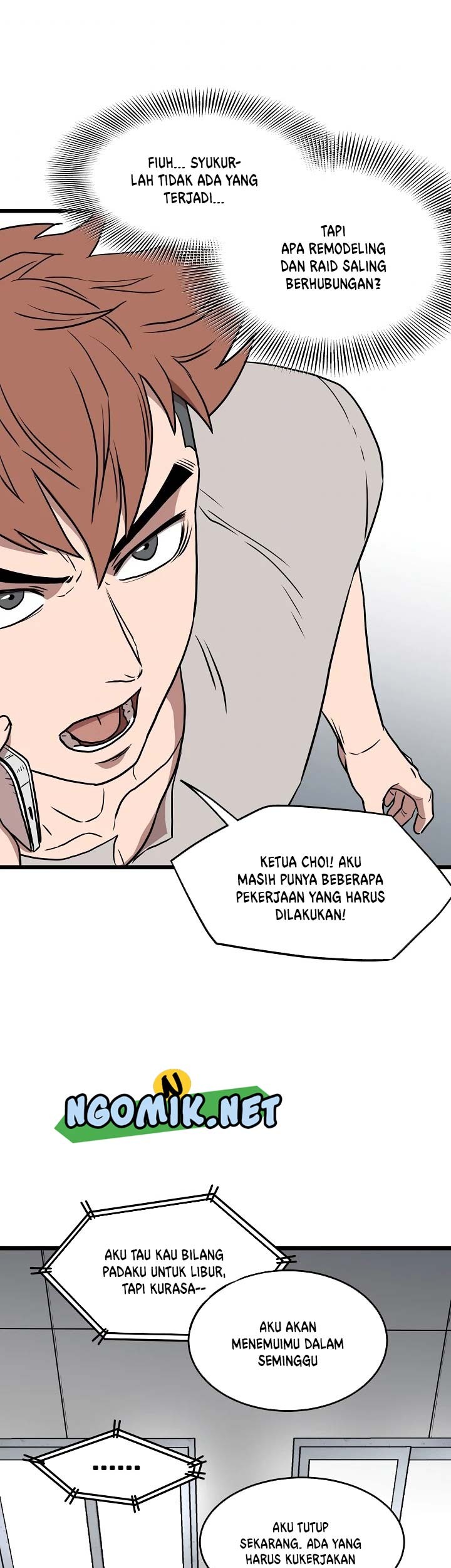 Chapter 71 - halaman 45