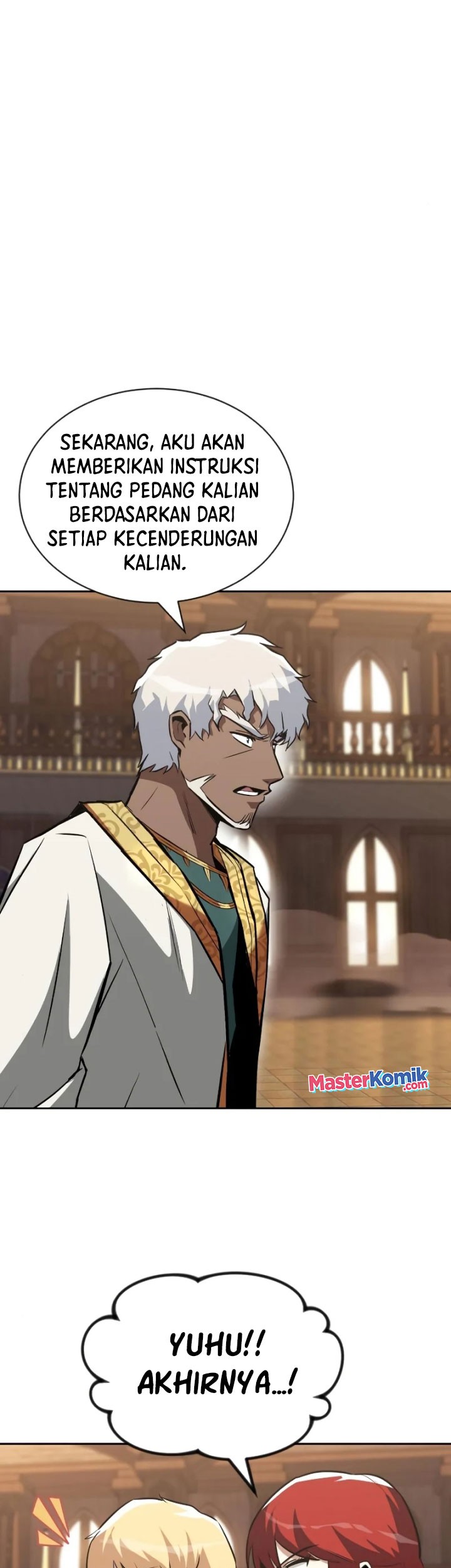 Chapter 61 - halaman 33