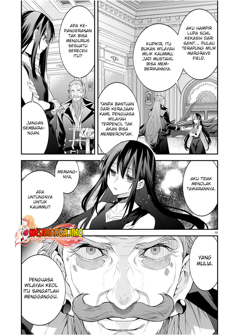Chapter 46 - halaman 18