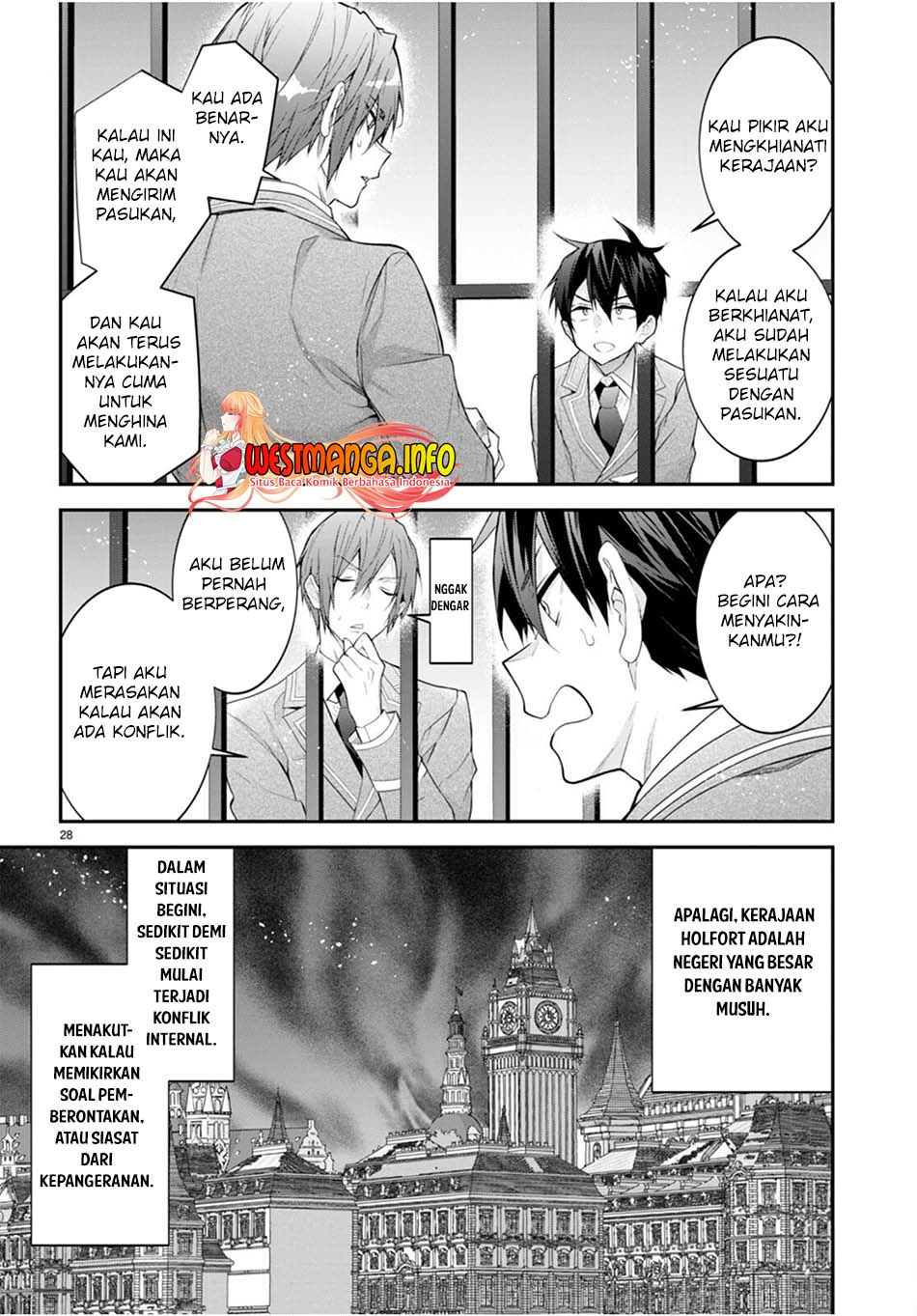 Chapter 46 - halaman 32