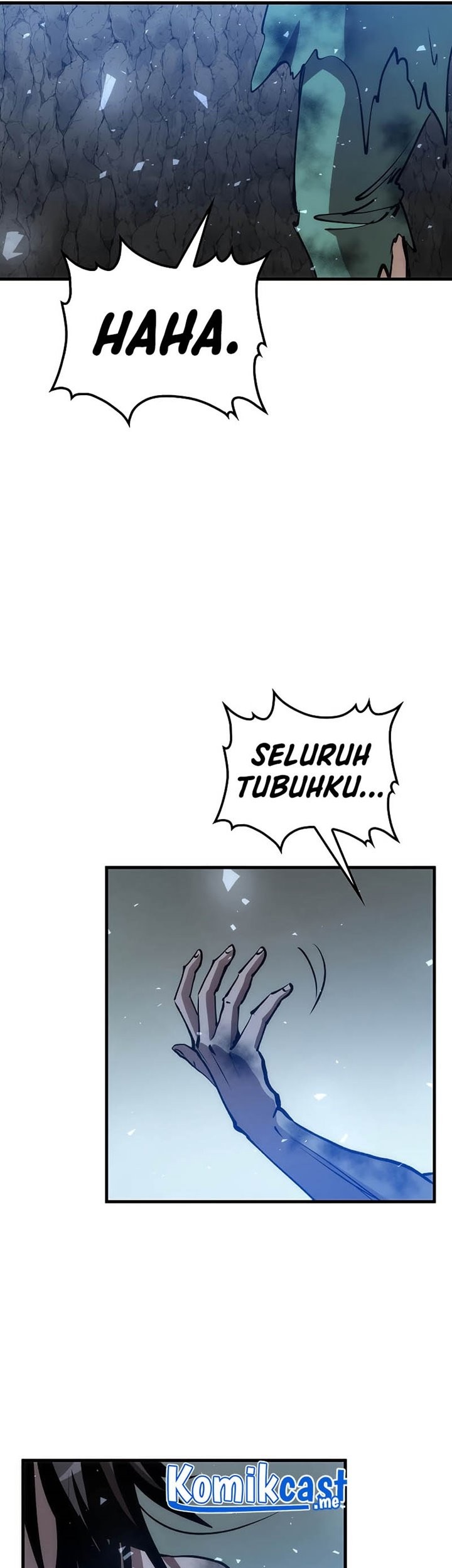 Chapter 77 - halaman 23