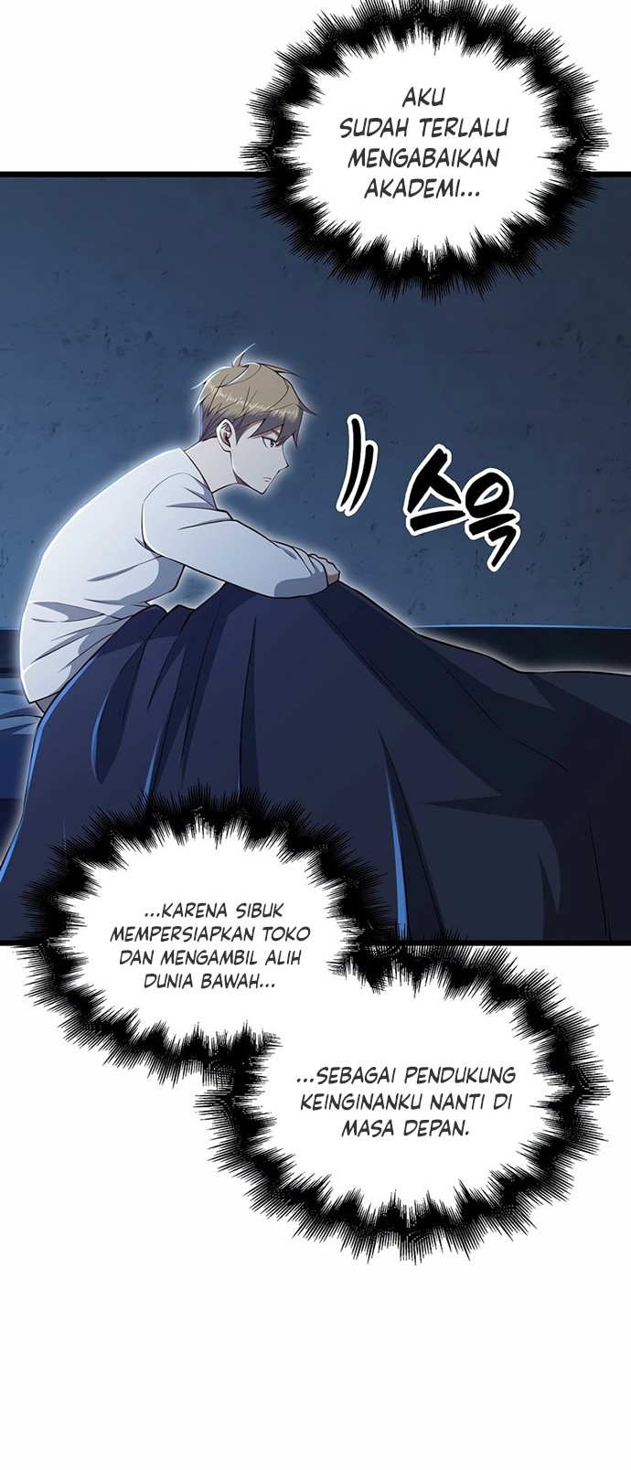 Chapter 73 - halaman 20