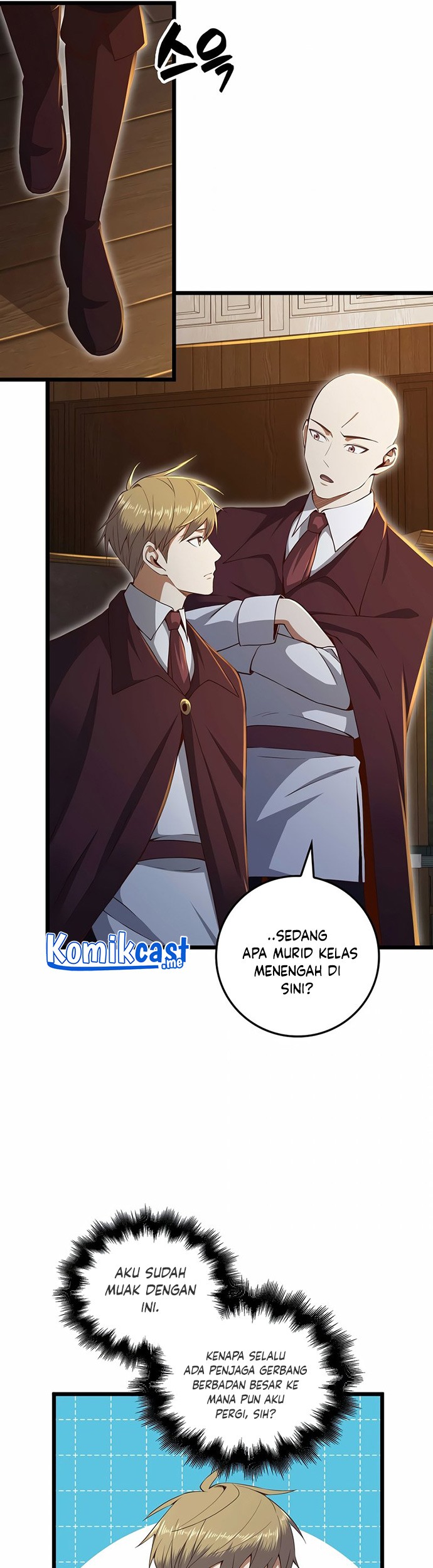 Chapter 73 - halaman 27