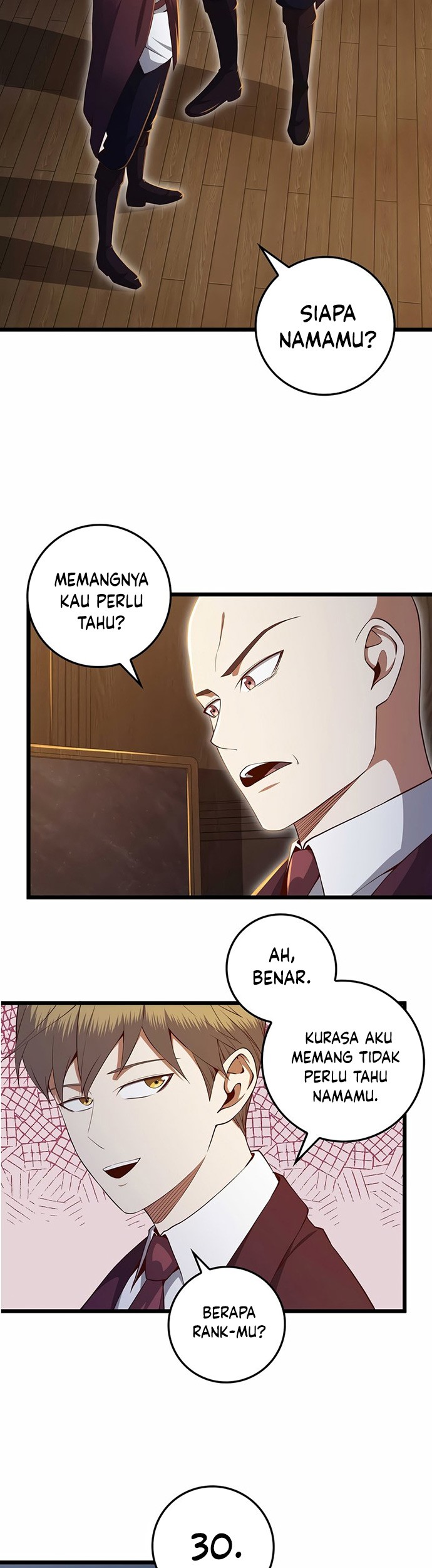Chapter 73 - halaman 29