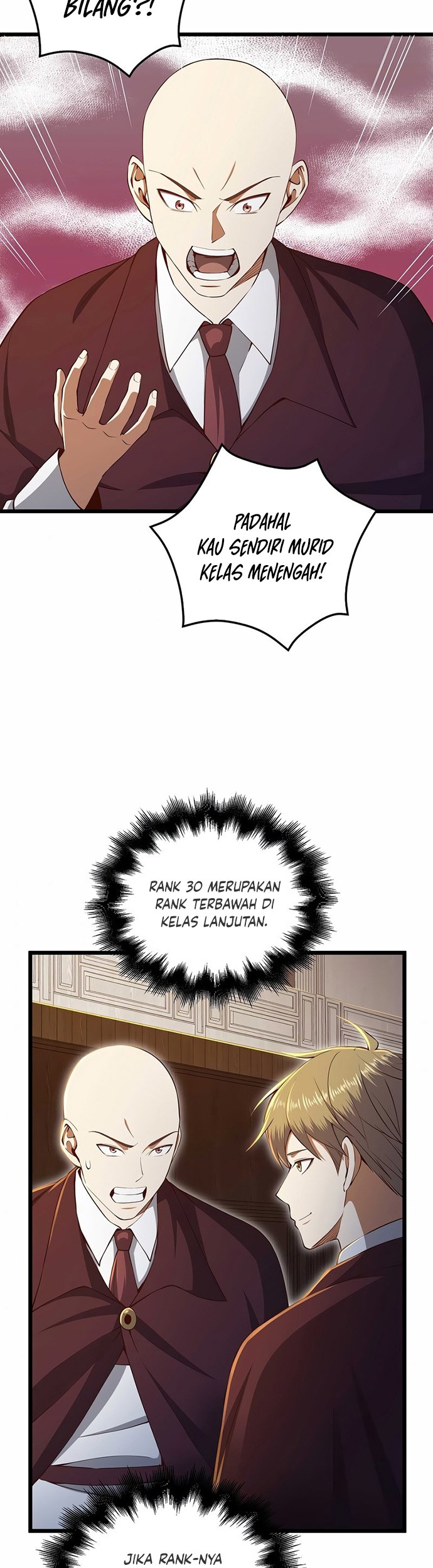 Chapter 73 - halaman 31