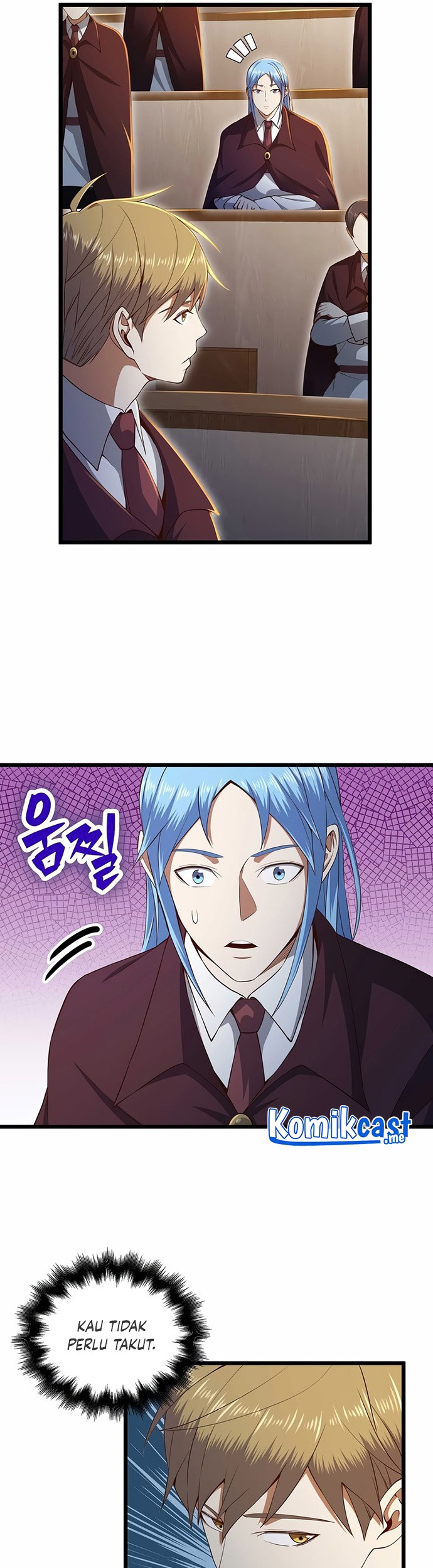 Chapter 73 - halaman 33