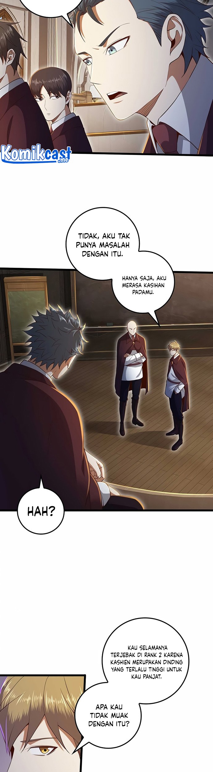 Chapter 73 - halaman 37
